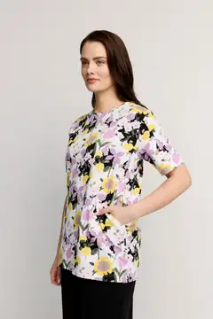 Finlayson naisten tunikapaita Ihana - Multicolor - 5