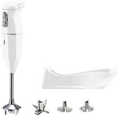 Bamix cordless ladattava sauvasekoitin valkoinen - 2