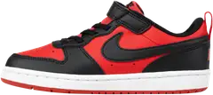 Nike lasten tennarit Court Borough Low DV5457-600 - university red/black-white - 4