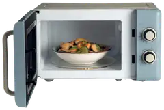 Ariete Vintage mikroaaltouuni - 2