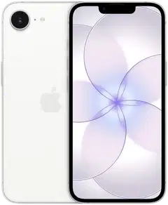 Apple iPhone 17e 512GB valkoinen MHU04QN/A - 2