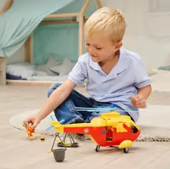 Simba Palomies Sami: Wallaby II ja Tomi - 8