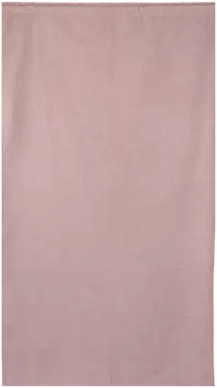 House pimennysverho Hotel 140 x 250 cm rose - 1