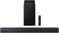 Samsung soundbar HW-B46CF/XE musta - 5