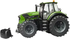 Bruder lelu Deutz 8280 TTV traktori - 4