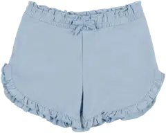 Ciraf lasten shortsit frilla 25TC261627 - skyway - 1