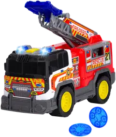 Dickie Toys Paloauto, 30 cm, valo- ja äänitoiminnoin - 2