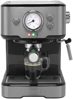 Princess espresso-/kapselikeitin 249412 - 4