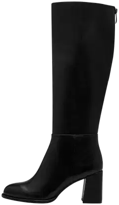 Tamaris naisten saapas 1-25515-41-001 - Black - 2