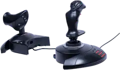 Thrustmaster T Flight Hotas X joystick - 2