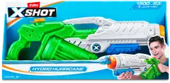 X-Shot vesipyssy Hydro Hurricane - 1
