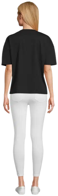 House naisten t-paita 213H262806 - print - 3