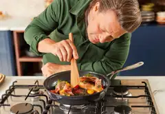 Tefal Jamie Oliver Enjoy paistinpannu 28 cm C4710635 - 4