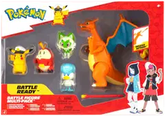Pokémon Horizons Multipack - 2