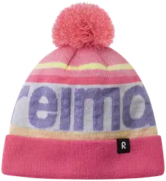 Reima lasten pipo Taasko - Soft Coral - 2