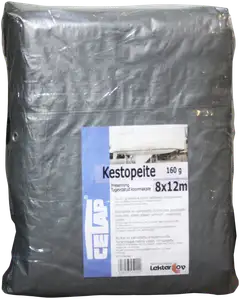 Kestopeite 8x12 m - 2