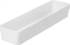 SmartStore™ Compact Sort Organizer säilytysrasia 40x10 - 1