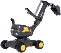 Rolly Digger Volvo Kaivuri - 2