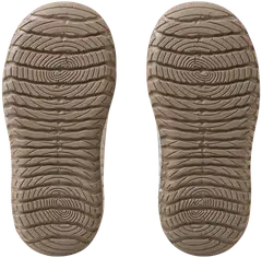 Reima lasten välikausijalkine Passo 2.0 - Earthy Beige - 5