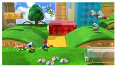 Super Mario World 3D plus Bowser's Fury - 14