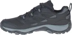 Merrell miesten vedenpitävä ulkoilujalkine West Rim Sport GTX - BLACK - 5