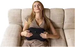 Medivon hierontatyyny Travell 3 - 7