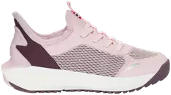 Viking lasten lenkkari 3-56510 QuickGo EL - Light Pink - 1