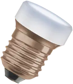 Osram LED-lamppu Flat 3,5W 4000K 270lm E27 3-Step Dim - 1