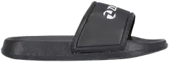 ZigZag lasten suihkusandaali Heilong - 1001 Black - 1