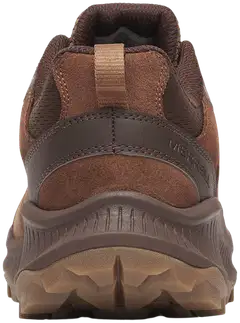 Merrell miesten matalavartinen ulkoilujalkine Speed Strike 2 Leather - Mole - 4