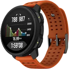 Suunto älykello Vertical 2 canyon - 1