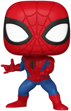 Funko POP Vinyl Marvel Spiderman - 3