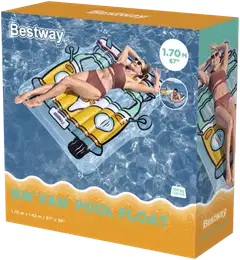 Bestway allaskelluke BW Van™ 43952 - 2