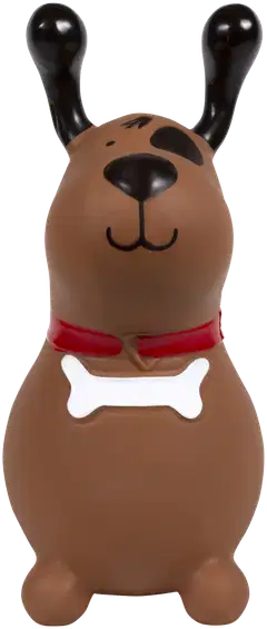 bo. Pomppumäyräkoira - 2