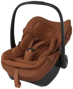 Maxi-Cosi turvakaukalo Pebble Slide Pro pronssi - 1