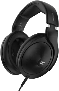 Sennheiser sankakuulokkeet HD 620S - 1