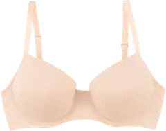 Actuelle 211AW1811 rintaliivit topattu - NUDE - 1