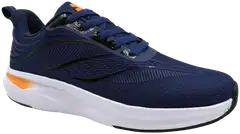 Starter miesten juoksukengät Accelerator 79729 - Navy - 1
