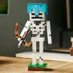 LEGO® Minecraft 21594 Luuranko - 8