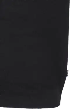 Blend miesten ohut rullakaulus neule - Black Beauty - 3