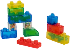 Jelly Blox Newbie Kit -Rakennuspalikat - 2