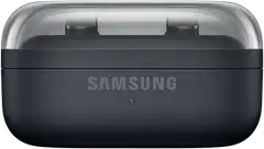 Samsung langattomat vastamelunappikuulokkeet Galaxy Buds4 Pro musta - 7