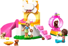 LEGO® Friends 42665 Koiranpentujen leikkipuisto - 4
