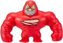 Smashers Splat Heroes Wrestler/Shark, erilaisia - 7