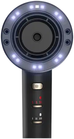 Revamp Tri-Care Infrared Ionic hiustenkuivain (DR-7250-EU) - 5