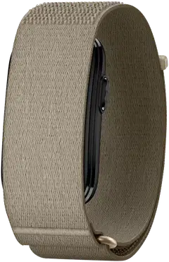 Garmin CIRQA Smart Band S/M harmaa älyranneke - 1