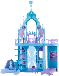 Disney Frozen Elsan Jäälinna - 1