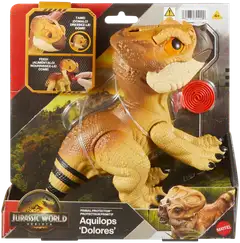 Jurassic World Interaktiivinen Aquilops-Dinosaurus - 2