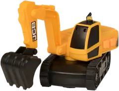 Teamsterz lelu JCB kaivuri valoilla ja äänillä - 3