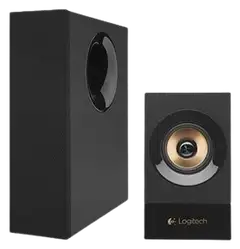 Logitech Z533 kaiuttimet - 10